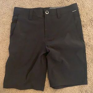 Boys Volcom shorts